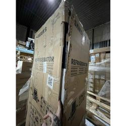 Холодильник Samsung RB37A5291B1