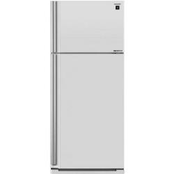 Холодильник SHARP SJ-XE59PMBE, бежевый