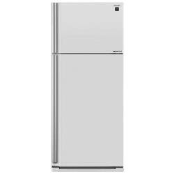 Холодильник SHARP SJ-XE59PMBE, бежевый