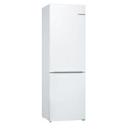Холодильник BOSCH KGV39XW2AR, белый