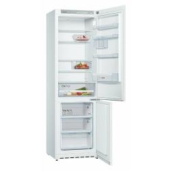 Холодильник BOSCH KGV39XW2AR, белый