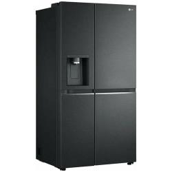 Холодильник LG GC-L257CBEC, двухкамерный