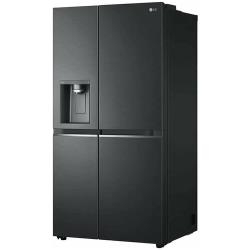 Холодильник LG GC-L257CBEC, двухкамерный