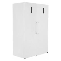 Холодильник Side by Side Scandilux SBS711EZ12 W (FN711E12W+R711EZ12W)
