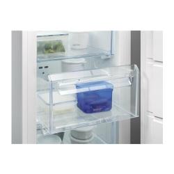Холодильник Electrolux EN 3454 NOW, белый
