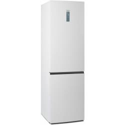 Двухкамерный холодильник Haier C2F637CWRG