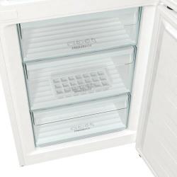 Холодильник Gorenje NRK6191EW4