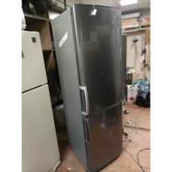 Холодильник LG GA-B409 UMDA, серебристый