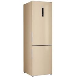 Двухкамерный холодильник Haier CEF 537 AGG