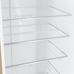 Двухкамерный холодильник Haier CEF 537 AGG