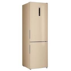 Двухкамерный холодильник Haier CEF 537 AGG