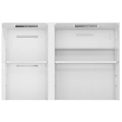 Холодильник двухкамерный Side by Side HYUNDAI CS6503FV, NoFr...