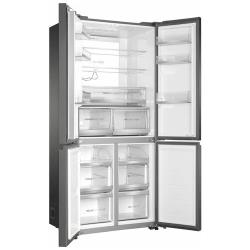 Многокамерный холодильник Haier HTF-508DGS7RU