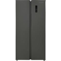 Холодильник Side by Side Schaub Lorenz SLU S400D4EN
