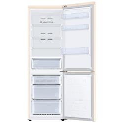 Холодильник с морозильной камерой Samsung RB34T670FEL