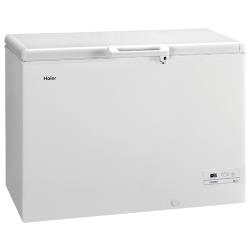 Ларь морозильный Haier HCE379R