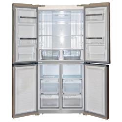 Холодильник HIBERG RFQ-490DX NF