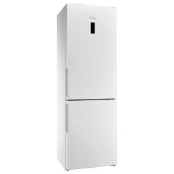 Холодильник Hotpoint HFP 5180 W