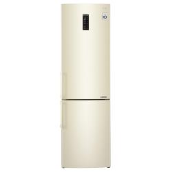 Холодильник LG GA-B499 YYUZ