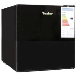 Холодильник Tesler RC-55 Black