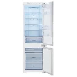 Встраиваемый холодильник LG GR-N266 LLR