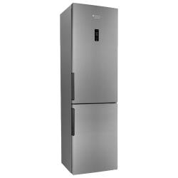 Холодильник Hotpoint HF 6201 X R