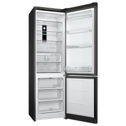 Холодильник Hotpoint HF 9201 B RO