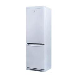 Холодильник Indesit B 18 FNF