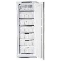 Морозильник Indesit SFR 167 NF, белый