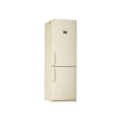Холодильник LG GA-B379 UEQA