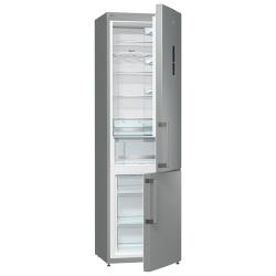 Холодильник Gorenje NRK 6201 MX