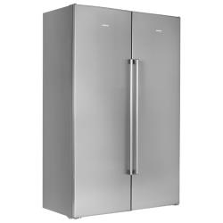 Холодильник Vestfrost VF 395-1 SBS