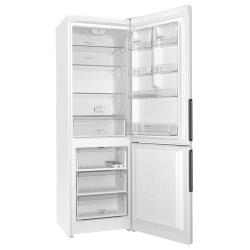 Холодильник Hotpoint HF 5180