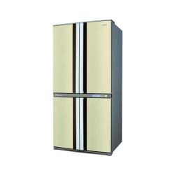 Холодильник Sharp SJ-F95PEBE
