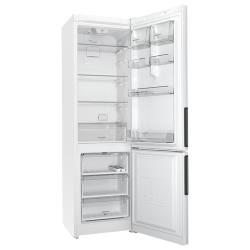 Холодильник Hotpoint HF 5200 W