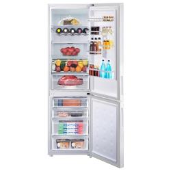 Холодильник Samsung RL-63 GCBSW