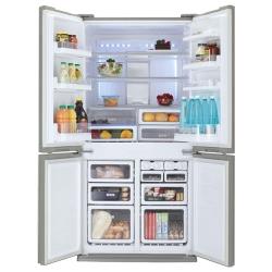 Холодильник Sharp SJ-FP97V