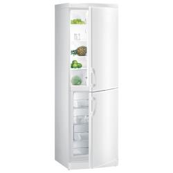 Холодильник Gorenje RK 6355 W / 1