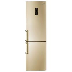 Холодильник LG GA-B489 ZGKZ