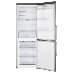 Холодильник Samsung RB-28 FEJNDSS