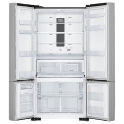 Холодильник Hitachi R-WB732PU5GBK