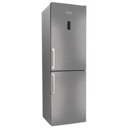 Холодильник Hotpoint HFP 6200 W, белый