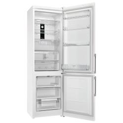 Холодильник Hotpoint HFP 8202 WOS