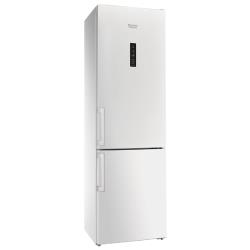 Холодильник Hotpoint HFP 8202 WOS