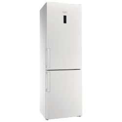 Холодильник Hotpoint HFP 6180 W