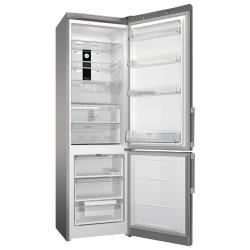 Холодильник Hotpoint HFP 8202 XOS