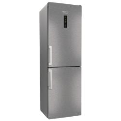 Холодильник Hotpoint HFP 8202 XOS