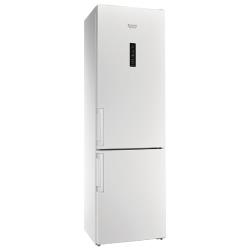 Холодильник Hotpoint HFP 7200 WO