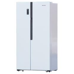 Холодильник Shivaki SBS-566DNFW