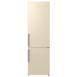 Холодильник Gorenje NRK 6201 GHC